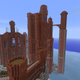 Illustration for article titled These Guys Are Building All Of Game of Thrones In Minecraft